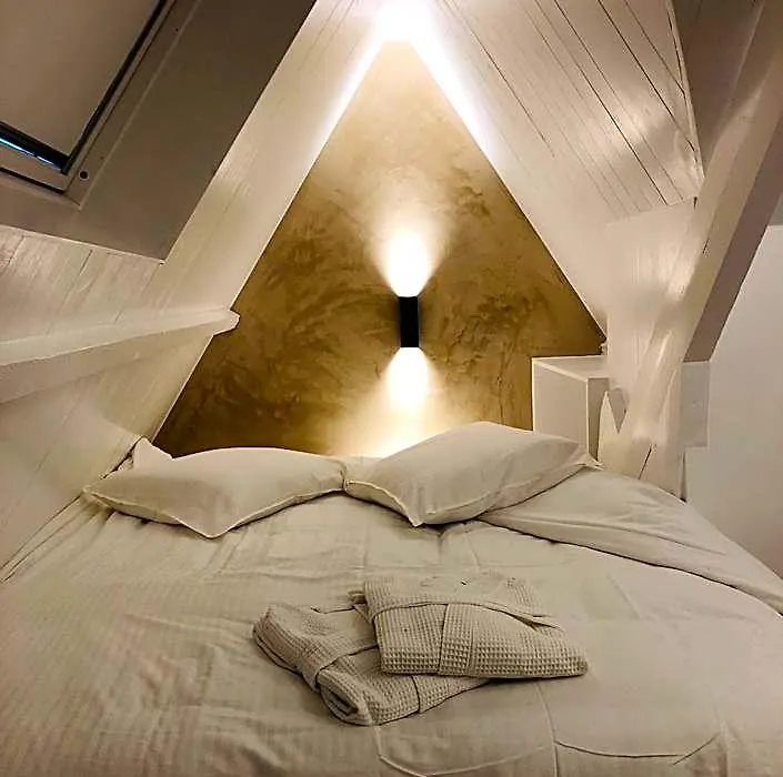 Suites Le Porte-Bonheur-1