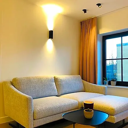 Suites Le Porte-Bonheur-2